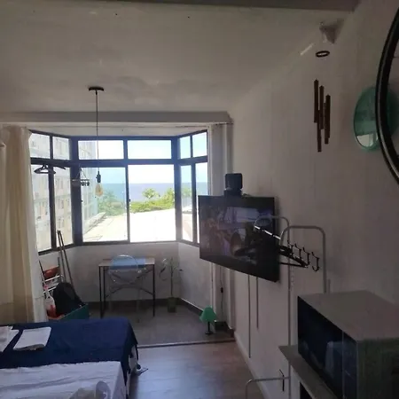 Embare Santos Sp Apartment Exterior photo