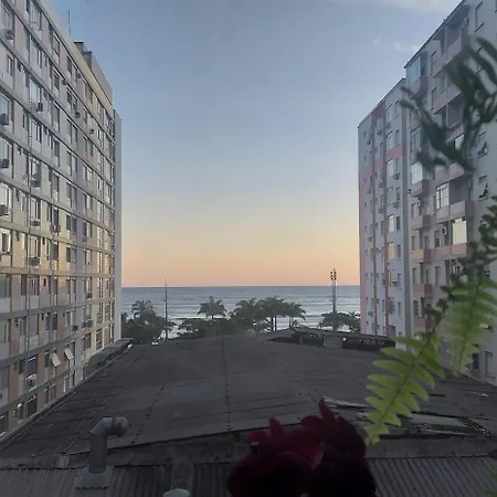 Embare Santos Sp Apartment Exterior photo